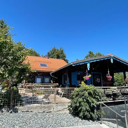 Haus Ebenberghof Daire Zell am See Dış mekan fotoğraf