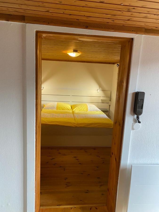 Haus Ebenberghof Daire Zell am See Dış mekan fotoğraf