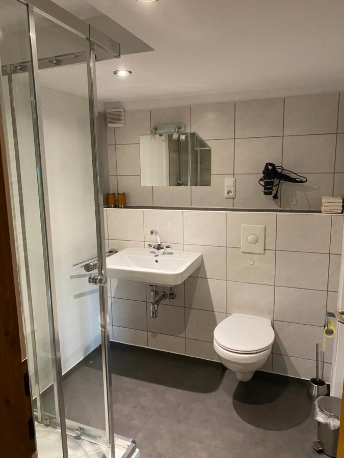 Haus Ebenberghof Daire Zell am See Dış mekan fotoğraf