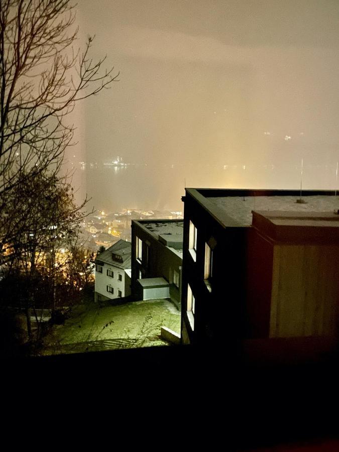 Haus Ebenberghof Daire Zell am See Dış mekan fotoğraf