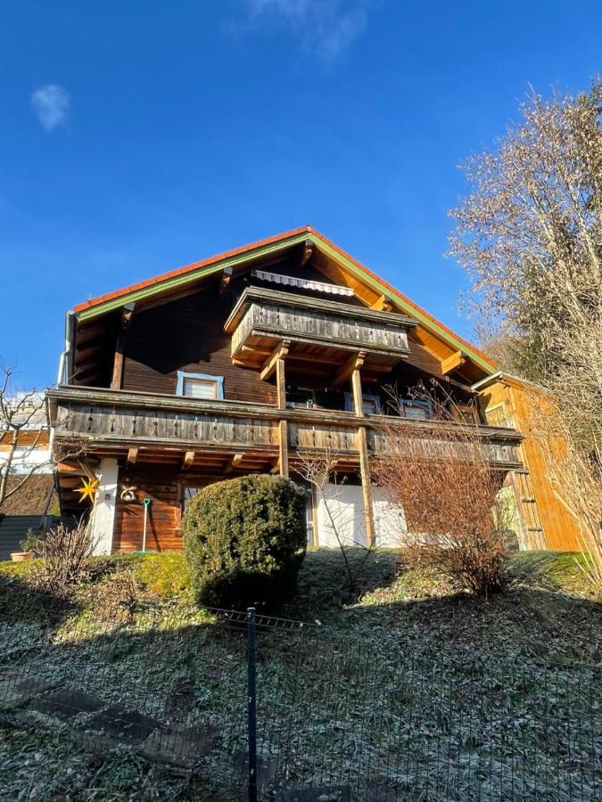 Haus Ebenberghof Daire Zell am See Dış mekan fotoğraf