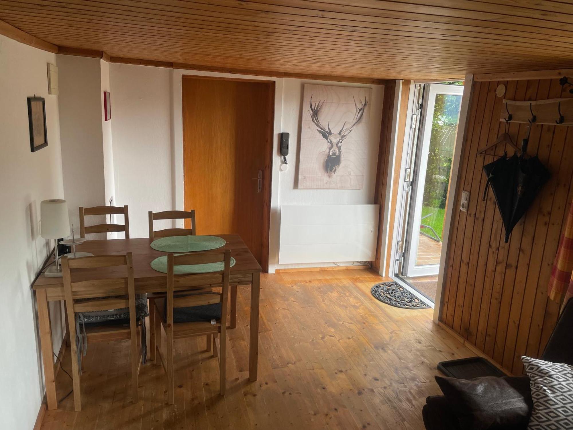 Haus Ebenberghof Daire Zell am See Dış mekan fotoğraf